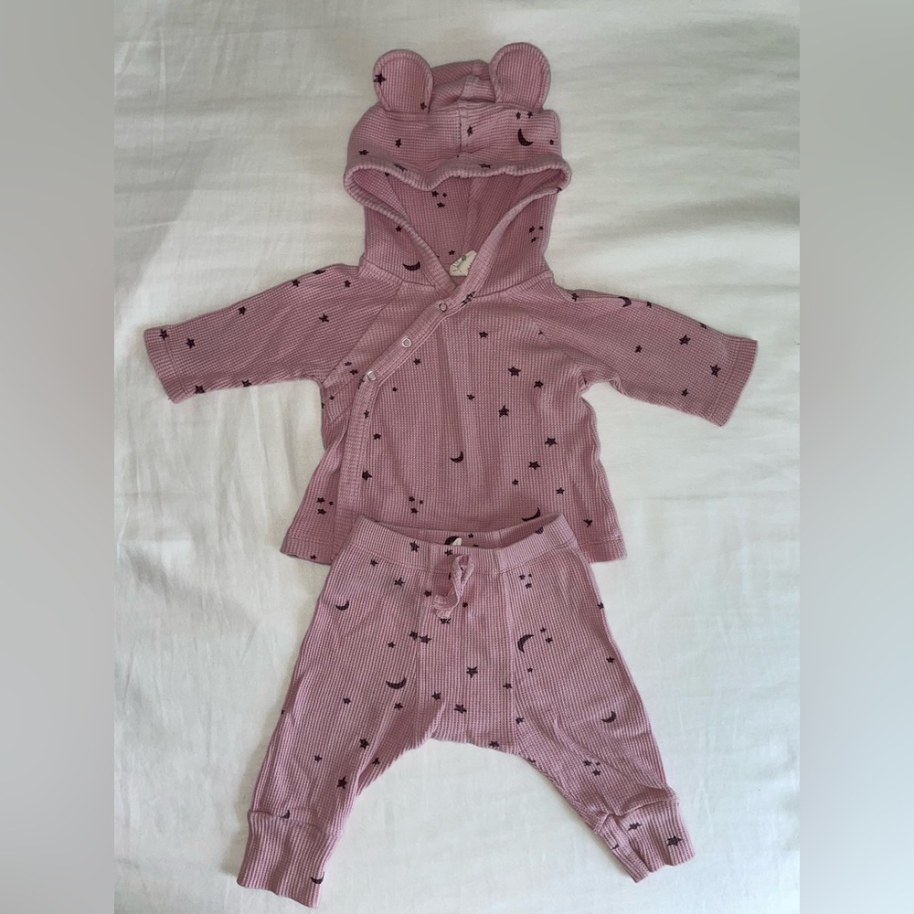 Kate Quinn 2 Piece Set